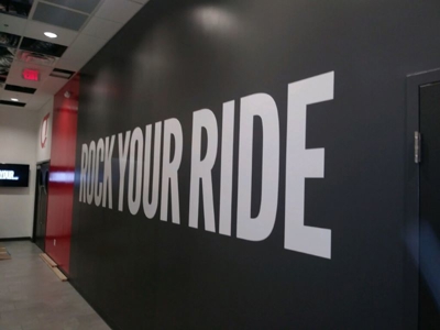 wall graphics4 Photo